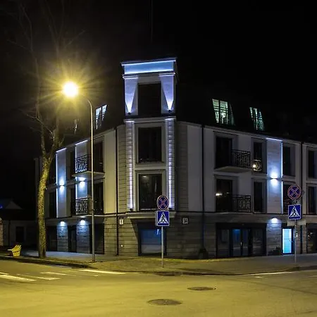 Sv. Jokubo Druskininkai