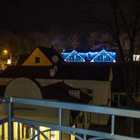 Lägenhet Sv. Jokubo Druskininkai