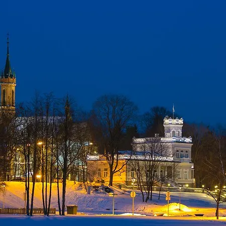 Sv. Jokubo * Druskininkai
